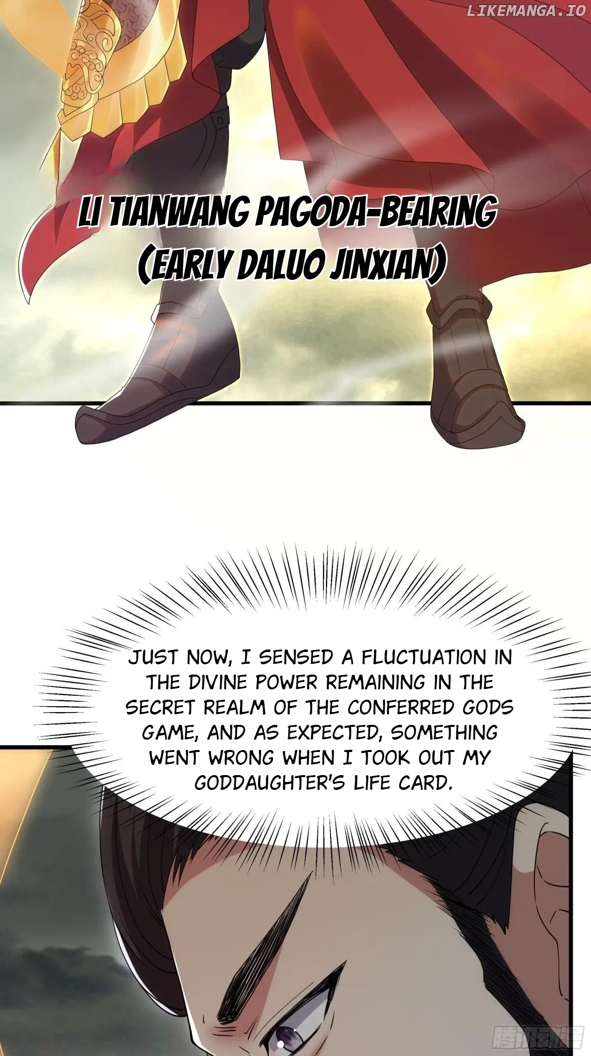 Rebirth of King Zhou: Not Being the Ultimate Villain Chapter 67 - page 28